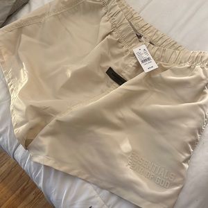 Fear of God shorts
